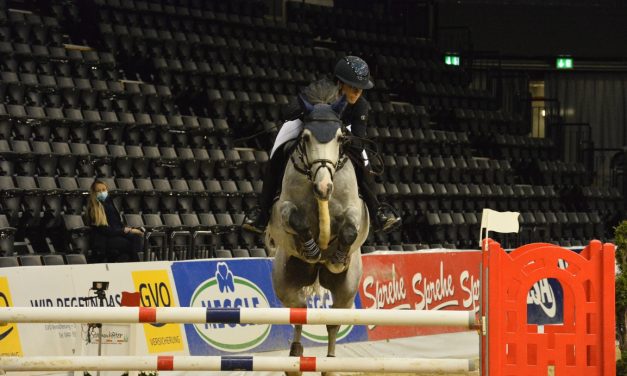 AGRAVIS CUP 2020 – ein Rückblick (1)