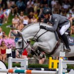 LONGINES League of Nations™ Final 2024 – neun Teams für das Finale qualifiziert