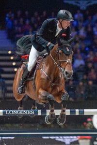 Marc Houtzager, Foto- Archiv