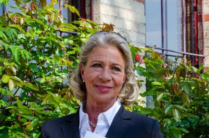 Bettina Schockemöhle