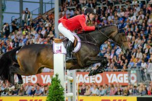 McLain Ward, Foto- Archiv