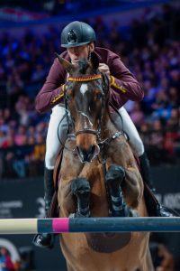 Peder Fredricson,Christian K, Foto-Archiv