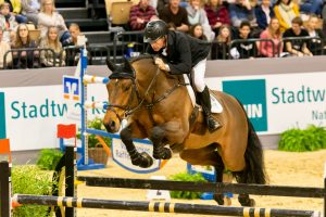 Rolf-Göran Bengtsson, Oak Grove´s Carlyle-