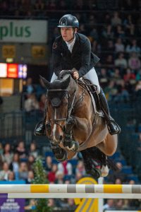 Scott Brash, Foto- Archiv