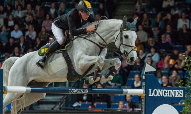 Sensationssieg für Philipp Schulze Topphoff im Weltcup von  La Coruna