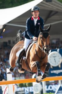 Scott Brash, Foto-Archiv