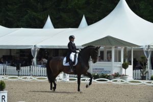 Dorthee Schneider Showtime FRH,Foto-Anke Gardemann