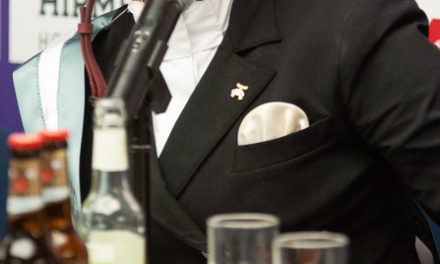 „Sie liebt mich und ich liebe sie.“ (Jessica von Bredow-Werndl über TSF Dalera BB)