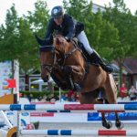 LONGINES FEI Jumping Nations Cup™ Final 2022 – City of Barcelona Trophy – MRW Cup: Sieg für Andre Thieme