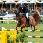 Team Deutschland siegt  im LONGINES FEI Jumping Nations Cup™ of Poland in Sopot