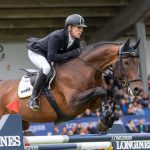 Deutschland mit starkem Team bei der Longines League of Nations in St. Tropez – Gassin am Start