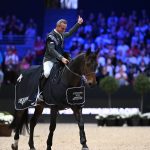Heimsieg für Julien Epaillard im LONGINES FEI Jumping World Cup™ Lyon 2022