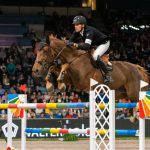 LONGINES FEI JUMPING WORLD CUP™ SEASON 2024/2025 – die Sieger der ersten vier Etappen