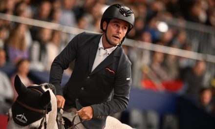 KURZMELDUNG : Sergio Alvarez Moya gewinnt den Prix Ville de Ramatuelle bei der Longines Global Champions Tour von Ramatuelle/St. Tropez