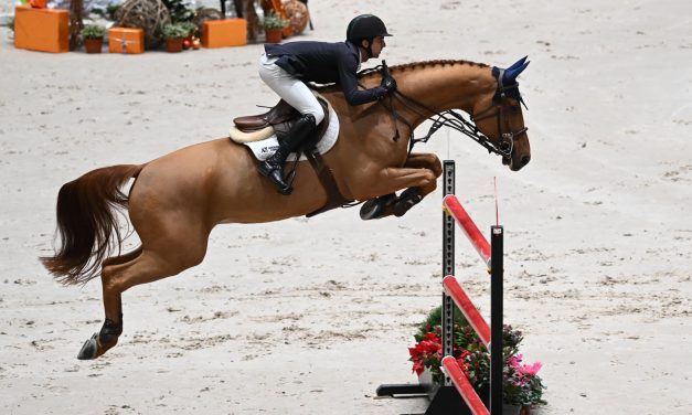 Große Freude für Brasilien und Luxemburg in der Trophée de Genève