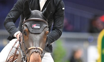Victor Bettendorf siegt zum dritten Mal bei der London International Horse Show 2025