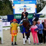 Horses & Dreams meets Sweden – Sönke Rothenberger siegt auch im Grand Prix Special