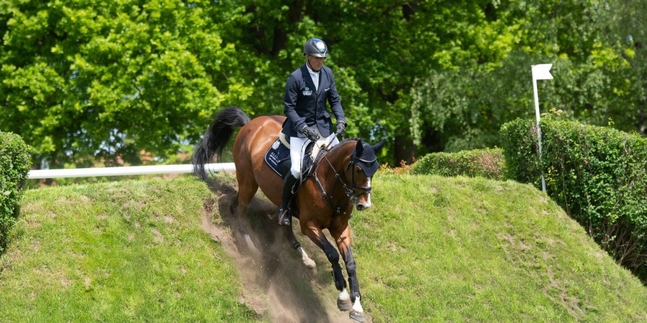 AL SHIRA`AA Deutsches Spring- und Dressur-Derby 2025 – ein Blick voraus