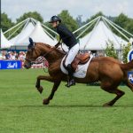 Jana Wargers und der schnellste Weg zum Sieg…