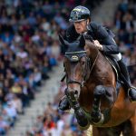 Longines FEI Jumping European Championships 2025: Die Pferde des deutschen Teams sind fit!