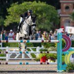 Morocco Royal Tour 2023: Sieg für Cyril Cools  im  PRIX TANGER – MED von Tetouan