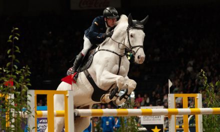 LONGINES Global Champions Tour of Ramatuelle, St. Tropez 2025 – Global Champions League