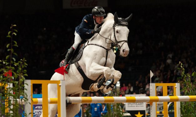 LONGINES Global Champions Tour of Ramatuelle, St. Tropez 2025 – Global Champions League