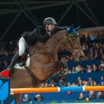 Daniel Coyle mit der schnellsten Zeit und dem letzten Ritt zum Sieg im $117,000 CSI5*-W – World Cup Qualifier von Ocala