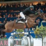 Longines FEI Jumping European Championship: Daniel Coyle siegt mit 0,03 Sekunden Vorsprung in der ersten Wertungsprüfung