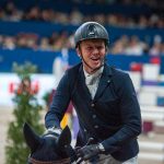 Die ersten Siege beim Jumping Verona 2025