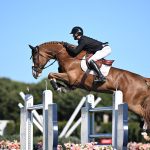 Großer Sport bei den LONGINES Global Future Champions in Valkenswaard