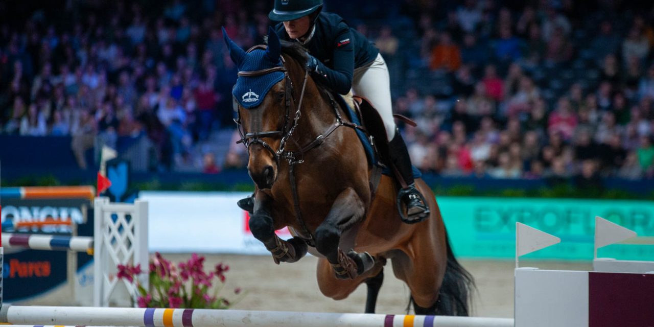 Morocco Royal Tour 2026 – CSIO4*-W CSI2* Rabat: Deutsches Team auf Platz 3 im Nationenpreis