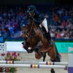 Morocco Royal Tour 2026 – CSIO4*-W CSI2* Rabat: Deutsches Team auf Platz 3 im Nationenpreis