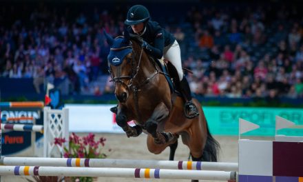 Morocco Royal Tour 2026 – CSIO4*-W CSI2* Rabat: Deutsches Team auf Platz 3 im Nationenpreis