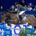 Julien Epaillard , „the flying french man“, ist der Stuttgart German Master 2025