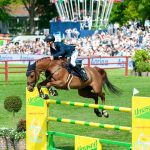 Das Al Shira’aa Deutsches Spring- & Dressur-Derby 2025 – es ist soweit