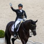 Deutsche Meisterschaft Dressur, Springen und Para-Dressur – ein Rückblick