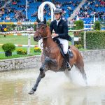 Morgen geht es los: Der CHIO Aachen 2025 beginnt
