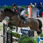 Vorfreude auf die 40.Stuttgart German Masters