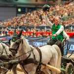 „Ich komme gerne nach Leipzig!“ (Bram Chardon)