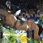 Belgischer Sieg durch Pieter Devos im Anemone Horse Trucks Grand Prix of Amsterdam powered by Stoeterij Sterrehof