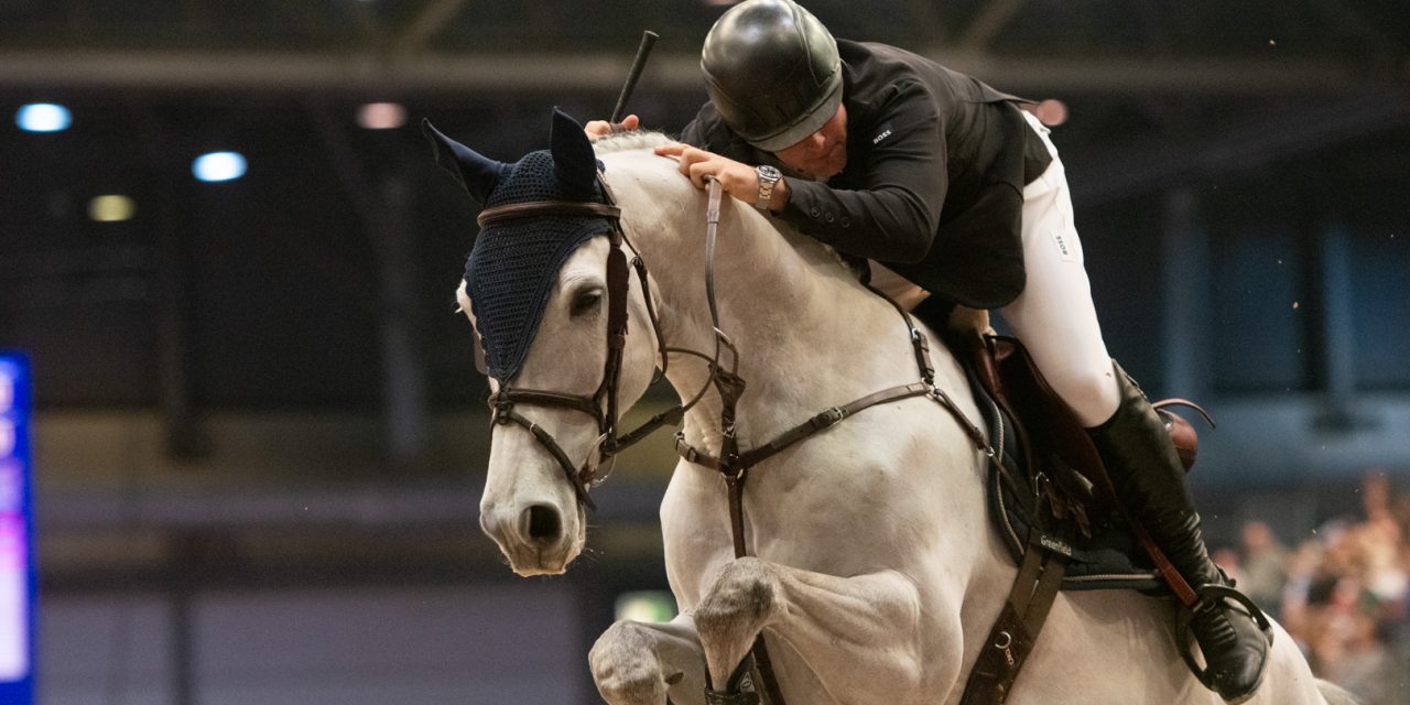 Mit Schabernack zum Sieg – Josch Löhden gewinnt die Goldene Trommel