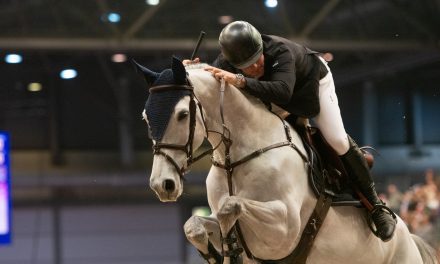 Mit Schabernack zum Sieg – Josch Löhden gewinnt die Goldene Trommel
