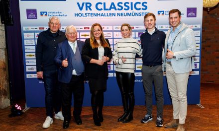 VR Classics Neumünster 2025