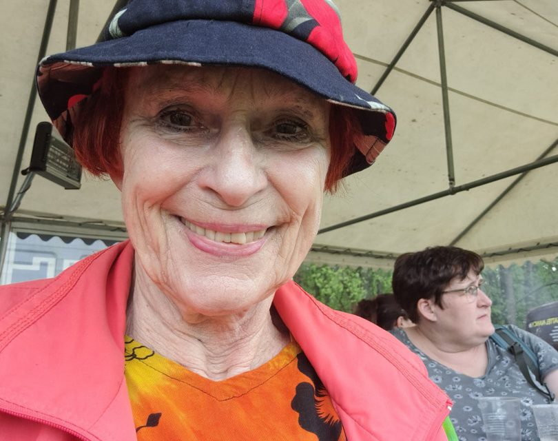 Warum die „Pferdefrau“ Margot Schöning „Polly“ genannt wird