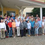 Dressurreitertreffen in Torgau und Graditz