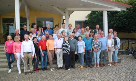 Dressurreitertreffen in Torgau und Graditz