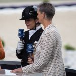Der CHIO Aachen 2025 im TV-Programm