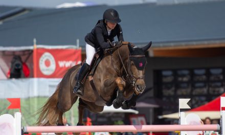 HAMBURG WIRD 2027 AUSTRAGUNGSORT DER PREMIER JUMPING LEAGUE (PJL)