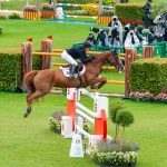 A great highlight of show jumping : Brussels Stephex Masters | 27 – 31 August 2025